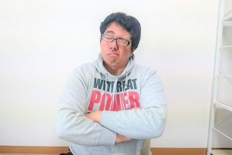 カリマンタン会田のツッコミ日記～ダイエット大作戦！編～【住みます芸人日記】