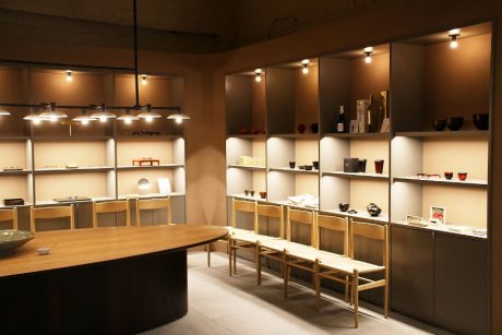 鯖江商工会議所がリニューアル。ものづくりクリエイターの新たな拠点「Sabae Creative Community」がオープンしました。