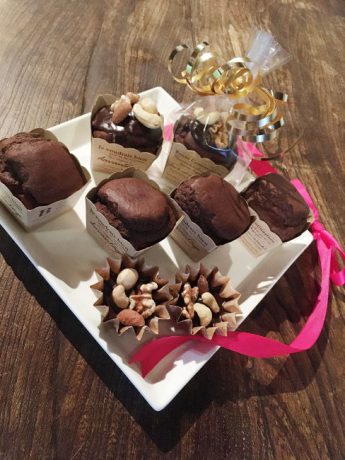 お菓子作り in 古民家カフェラシーク