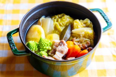 おいしい「しおレシピ」はいかが？覚えておくと絶対便利な5品を紹介