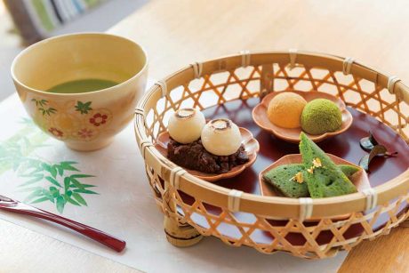 福井県内にここ最近オープンした3店を紹介します!~HERE&NOW、クラゲbar、茶楽かぐや 西武店~