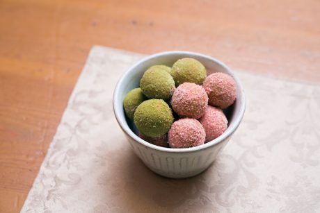 白砂糖不使用で体に優しい甘みをチャージする「デスクスイーツレシピ」。ビタミンやミネラルたっぷりのおやつで、仕事のやる気も集中力もアップしよう！