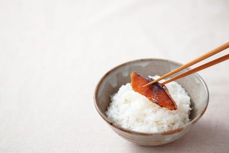 3年連続で今年も特Aを獲得！福井のブランド米「いちほまれ」を引き立てるごはんのおともを紹介します！