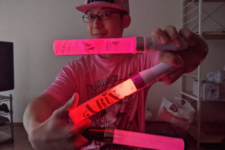 「吾輩はモノノフである。名前は高橋むつを」【住みます芸人日記】