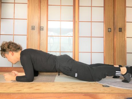 半年で16キロ減！！ お家で簡単！勝俣式ダイエット講座【福井よしもと芸人日記】