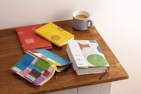 読書の時間が楽しくなる♪ 家にあるもので簡単にできる、自分だけのオリジナル「ブックカバー」を作ろう！