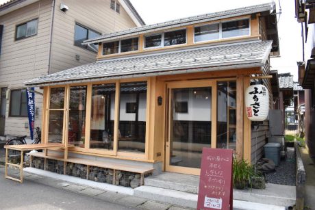 丸岡城のふもとにオープンした「城小屋マルコ」は城マニアでなくても行ってみたいわくわくスポットでした！【ちょいネタ】