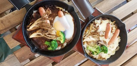 アットホーム！ 何度も通いたくなる親子時間〜CAFE MocaJiji(カフェモカジジ)〜【福井市】