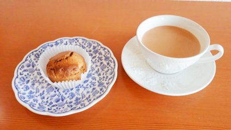 夏こそ温活＆腸活！《チャイ》と《チャイスイーツ》で、 おなかと心も整えませんか？