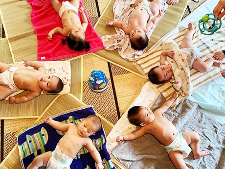 古民家カフェで自分らしく、楽しく過ごす親子時間〜鯖江の古民家カフェ＆教室RAcKU（ラシーク）〜【鯖江市】