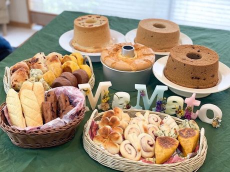 子どもと一緒に！ 作って楽しい！ 見て楽しい親子時間〜おうち教室MaMato（ママト）〜【福井市】