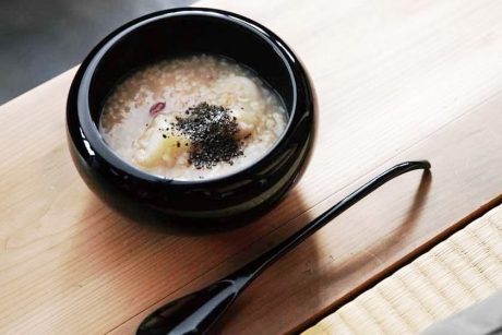 ダイエットに最適な『お粥』の作り方！体にやさしく朝に食べるといいこと尽くめ