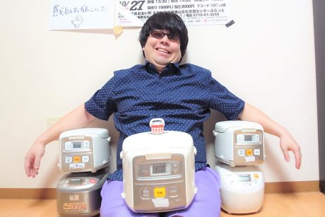 初公開！ こにおハウスにはこんな物があるんです！ 【福井よしもと芸人日記】