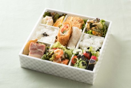 デリアテール 高柳店