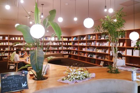 福井駅前ハピリン2階の”自由に本と出合える空間”「ＷｉＬ」が7月末で閉店。建て替え中の福井銀行新本店に移転するよ【ちょいネタ】