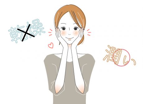 【乾燥編】美容のプロに聞いた！ 自分の肌に足りないものを知る。それが乾燥を防ぐカギ