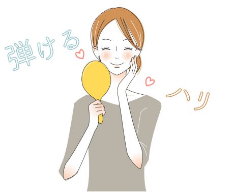 【肌のハリ編】美容のプロに聞いた！世界初生コラーゲンで若々しくハリのあるお肌へ