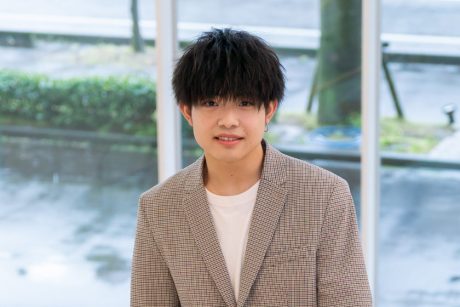 「自分の歌声を磨き続け『心に寄り添う歌』 を届ける。」荒巻 勇仁さん【ふくい人に聞く】