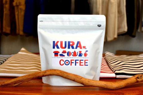 【開催終了】服を買ってコーヒー豆をもらっちゃおう！《ファッション×珈琲》【福井コラボセール】