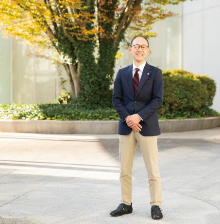 「裏付けのある“情報”は、時に言葉や熱意を超えます。」リサーチコンサルタント・光成 章さん【ふくい人に聞く】