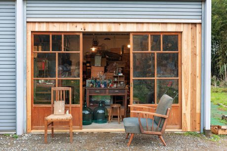 道具屋 ここのつ