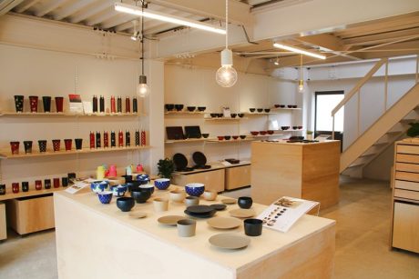 鯖江市の河和田地区に「土直漆器」の直営店が誕生！ 漆器とものづくりの魅力を体感できる新たな場所の誕生です♪【ちょいネタ】