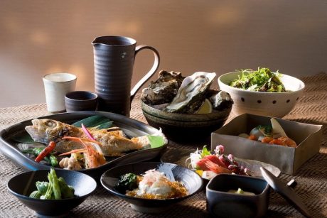 【キャンペーン終了】越前焼でお家ごはんを楽しもう！ キャンペーン《日本酒×越前焼がコラボ》【福井コラボセール】