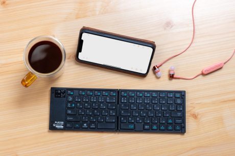 オンライン生活を快適に過ごせる道具！編集部イチオシのアイテムを紹介