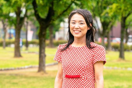 「自分の体とちゃんと向き合えば、人生がとても豊かになります。」理学療法士・福田 裕子さん【ふくい人に聞く】