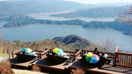 高速道路のETCが2日間乗り放題！ 「若狭路 お買物券付きドライブプラン」で、お得に福井旅ができるよ！【ちょいネタ】