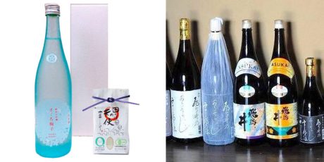 【キャンペーン終了】お酒を買ってコシヒカリをもらっちゃおう！《日本酒×米》【福井コラボセール】