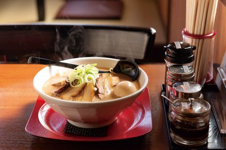 麺屋 もみじ