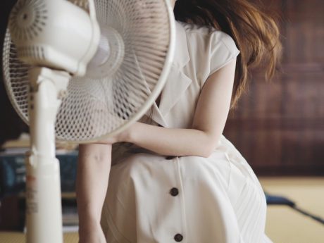 健康とキレイを手に入れよう！ 第17回 マスクと過ごす夏、お肌のニューノーマル【ふくいキレイ女子大】