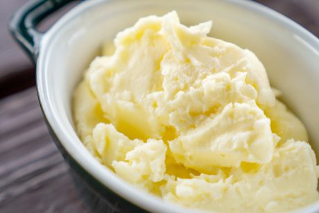 生クリームで簡単にできるホイップバターレシピ！できたての味わいを楽しんで