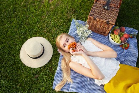 健康とキレイを手に入れよう！ 第18回 いいこと尽くし！ファスティング(断食）がすごい。【ふくいキレイ女子大】