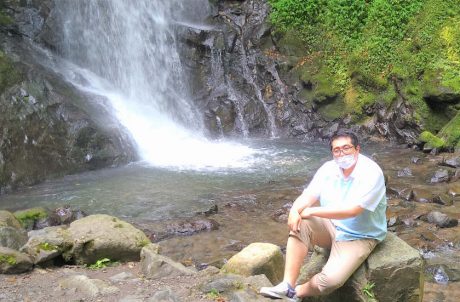 カリマンタン会田のツッコミ日記 ～秘剣修行編～【福井よしもと芸人日記】