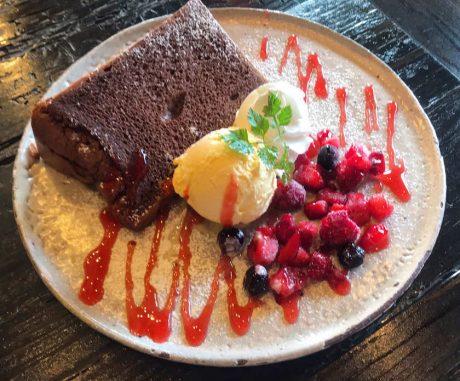 snowcafe焙煎工房