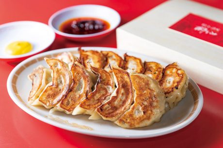 香港小菜 餃子酒家 酔仙(すいせん)