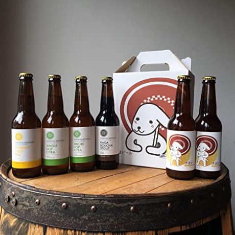 ビール党のみなさん、10/10（土）に石川県金沢市のビール醸造所「オリエンタルブルーイング」のクラフトビールを体験できるイベントが福井市で開催されるよ！