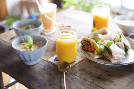 健康とキレイを手に入れよう！ 第19回 「美腸の通信簿」で腸活を始めよう。【ふくいキレイ女子大】