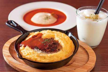 カレーのRossini(ロッシーニ)