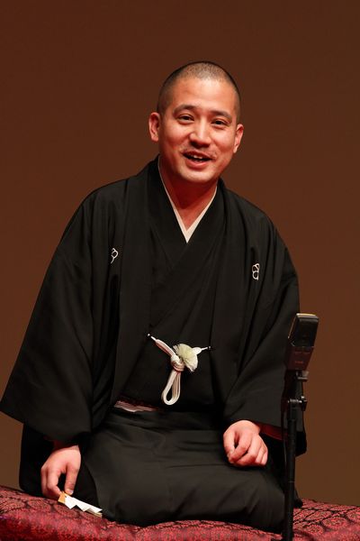 春風亭一之輔 独演会