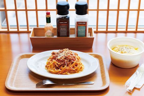 パスタ食堂 Ciccio(チッチョ)