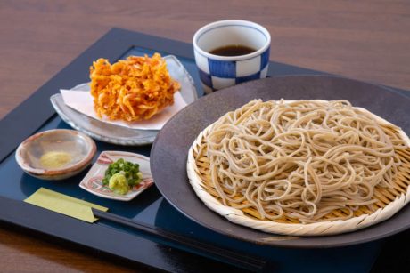 美・味・麺・庵 たからや