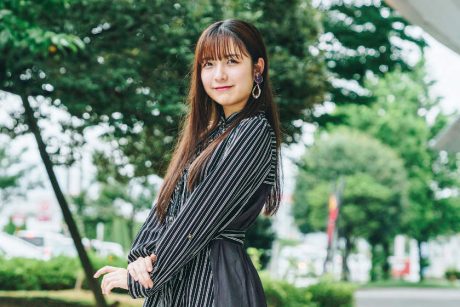 「まずは自分が楽しみながら新たな演奏のジャンルを築きたい。」エレクトーンプレイヤー・826askaさん【ふくい人に聞く】