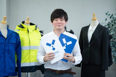 【ふくいデザイン探訪Vol.1・株式会社西友】ロゴのリニューアルを起点に取り組む、次の50年に向けた会社のリブランディング。