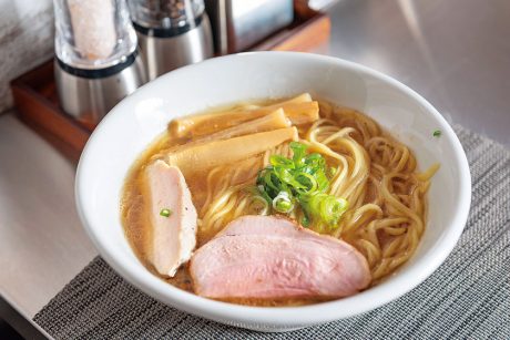 らーめん じかや