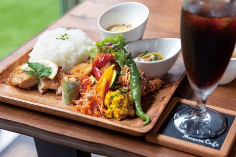 Masaru Cafe(マサルカフェ)