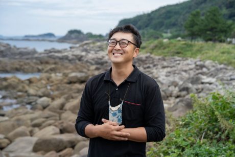 【ふくいデザイン探訪Vol.3・志野製塩所】“えん”を大切に、越前海岸の魅力を発信。