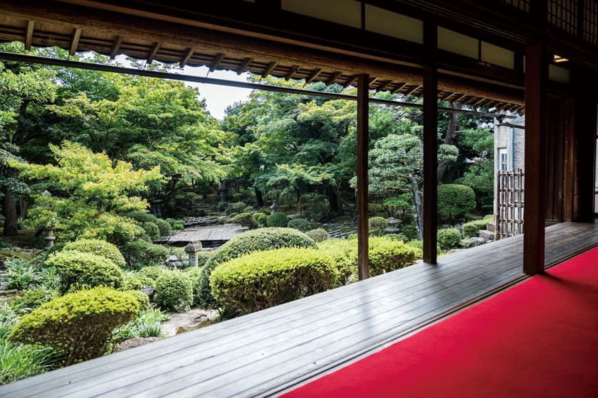 福井のお寺4選！心をととのえたくなる訪れるべき美しい名庭